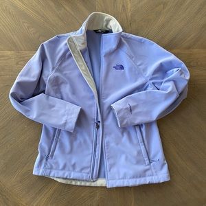 Women’s The North Face WindWall jacket